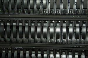 Cluster du CTIG